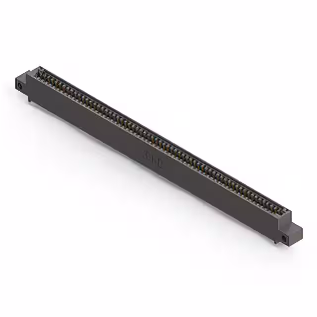 395-063-524-412 EDAC Inc.  Edgeboard Connectors